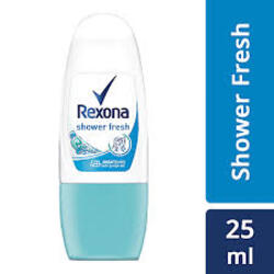 Rexona Deodorant - Shower Fresh - 25ml